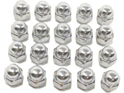 Kia Lug Nuts - 52950S9000