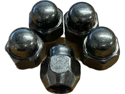 Kia Lug Nuts - 52950S9000