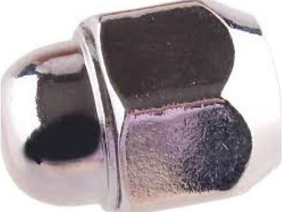 Kia Lug Nuts - 52950S9000