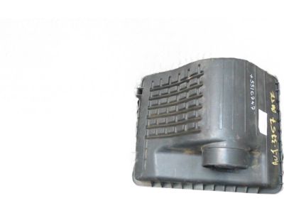 Kia Optima Air Filter Box - 281113R100