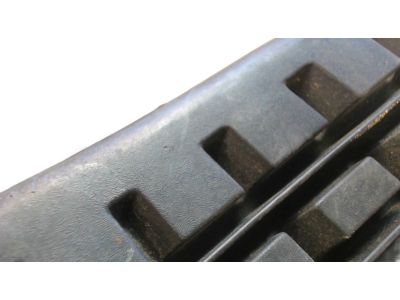 Kia Optima Air Filter Box - 281113R100