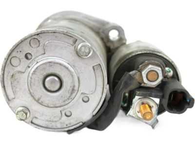 Kia 361002G100 Starter Assembly