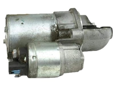 2012 Kia Optima Starter Motor - 361002G100