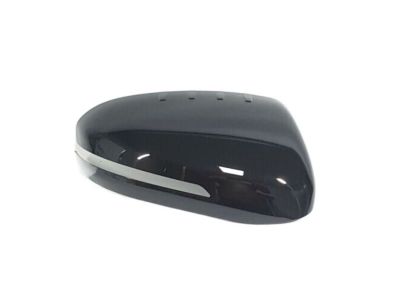 Kia Optima Mirror Cover - 876262T010