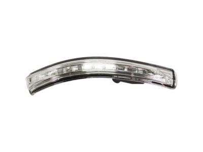 Kia Rio Side Marker Light - 876241W000