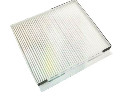 J5H79AK000 Kia Filter Air Cabin Product Photo 1 of 4