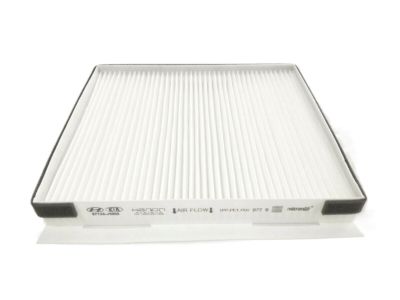 J5H79AK000 Kia Filter Air Cabin Product Photo 2 of 4