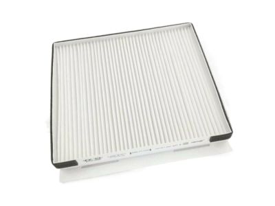 J5H79AK000 Kia Filter Air Cabin Product Photo 3 of 4