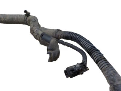 918514C020 Kia Battery Wiring Assembly Product Photo 2 of 3