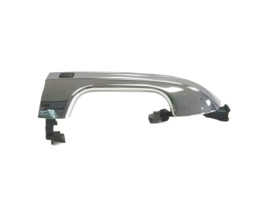 Kia Sportage Door Handle - 82651D9710