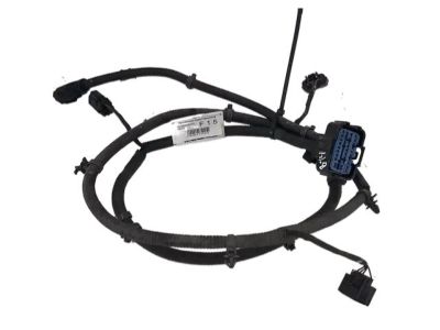 Kia 91880C6030 Extension Wiring Assembly-BWS