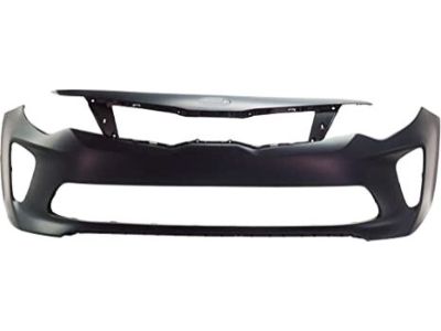 Kia 86511D5200 Front Bumper Cover