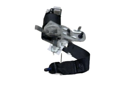 2020 Kia Optima Seat Belt - 89810D5500WK