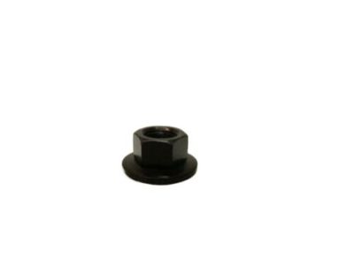 Kia 981362B000 Nut