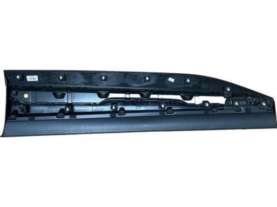2023 Kia Sportage Door Moldings - 87721DW300