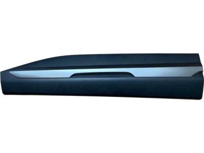 2023 Kia Sportage Door Moldings - 87721DW300