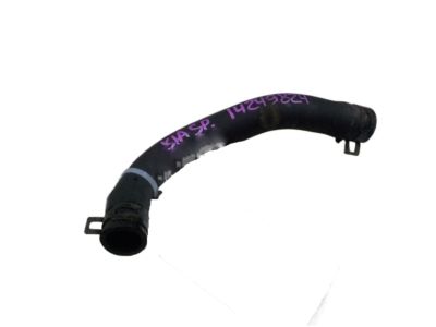 Kia 0K01C13780A Hose-Air Shroud