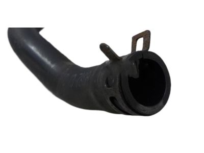 Kia 0K01C13780A Hose-Air Shroud