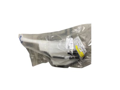 2010 Kia Sportage Washer Pump - 986103W500