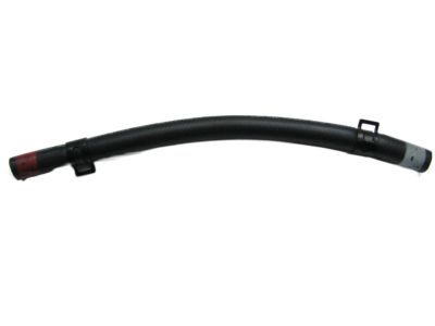 2011 Kia Forte Koup Oil Cooler Hose - 254201M200