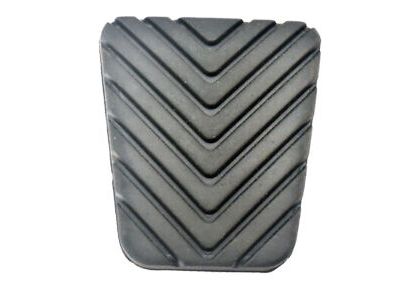 Kia 3282536000 Pad-Pedal