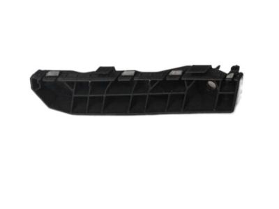 Kia 865142T500 Bracket-Front Bumper Side