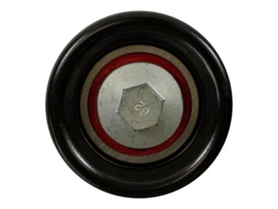 Kia K900 A/C Idler Pulley - 252863F300