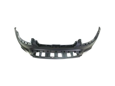 Kia 865112K500 Front Bumper Cover