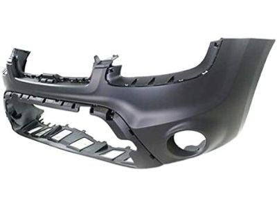 Kia 865112K500 Front Bumper Cover