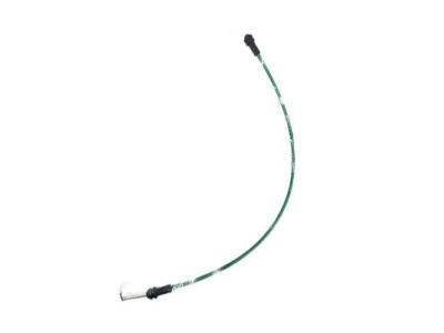 Kia Spectra SX Door Latch Cable - 813722F000