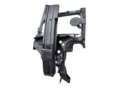 Kia 865301M000 Front Bumper Rail Assembly 865301M000 Kia Front Bumper Rail Assembly Product Photo 1 of 2
