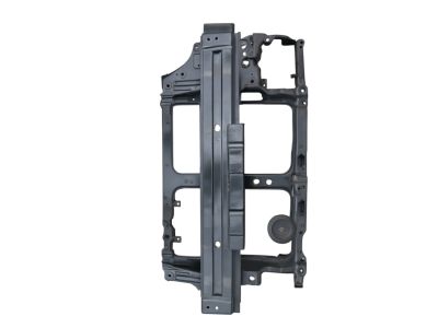 865301M000 Kia Front Bumper Rail Assembly Product Photo 2 of 2