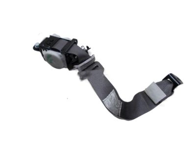 2015 Kia Sportage Seat Belt - 898103W500GAH