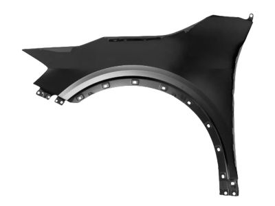 Kia Sportage Fender - 66321DW000
