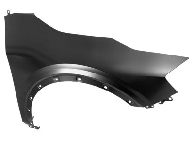 Kia Sportage Fender - 66321DW000