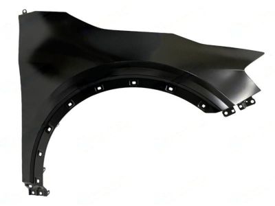 Kia Sportage Fender - 66321DW000