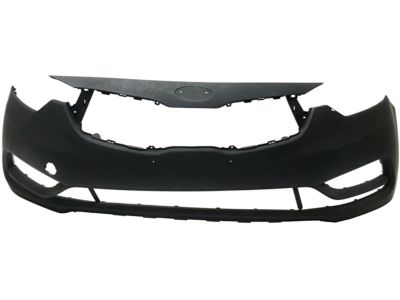 2015 Kia Forte Koup Bumper - 86511A7000