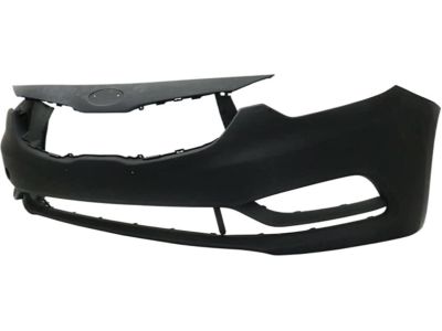 Kia 86511A7000 Front Bumper Cover