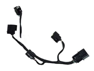 Kia 273502B000 Ignition Coil Extension Wire