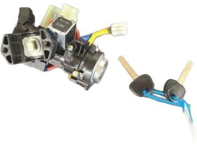 【kokiaさま】専用！！ Kia Ignition Lock Assembly - Genuine OEM | KiaPartsNow.com