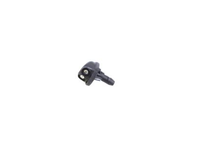 Kia 0K08267510 Washer Nozzle