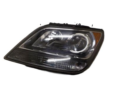 2010 Kia Borrego Headlight - 921012J010