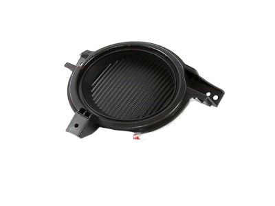 Kia 865162K500 Cover-BLANKING Front Fog