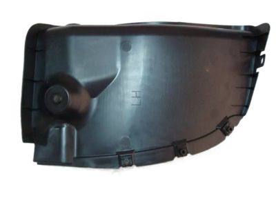 Kia 868212K000 Guard Assembly-Rear Wheel