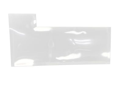 877F6DW100 Kia Anti Chipping Film Right Hand Product Photo 1 of 1