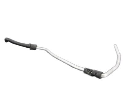 2012 Kia Sorento Radiator Hose - 254512B100
