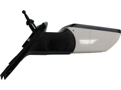 2012 Kia Soul Car Mirror - 876202K311