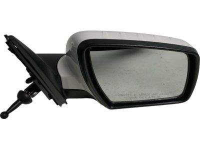2012 Kia Soul Car Mirror - 876202K311