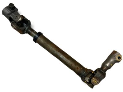 Intermediate Steering Shaft For 2014-2015 Kia Sorento - OEM 56400-4Z000 Replacement