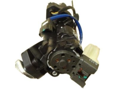 Kia Forte Ignition Switch - 81910A5130